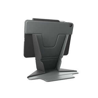 Foto 2 | Funda Para Ipad Air 11'' ( 6ª Generación ) | Ipad Air 10.9'' ( 5ª | 4ª Generación ) Verde Liquen Ryze 360 De Uniq