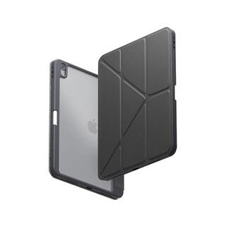 Foto 1 | Funda Para Ipad Air 11'' | 10.9'' ( 6ª | 5ª | 4ª Generación ) | Ipad Pro 11'' ( 4ª | 3ª Generación ) Gris Moven De