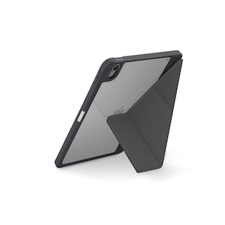 Foto 2 | Funda Para Ipad Air 11'' | 10.9'' ( 6ª | 5ª | 4ª Generación ) | Ipad Pro 11'' ( 4ª | 3ª Generación ) Gris Moven De