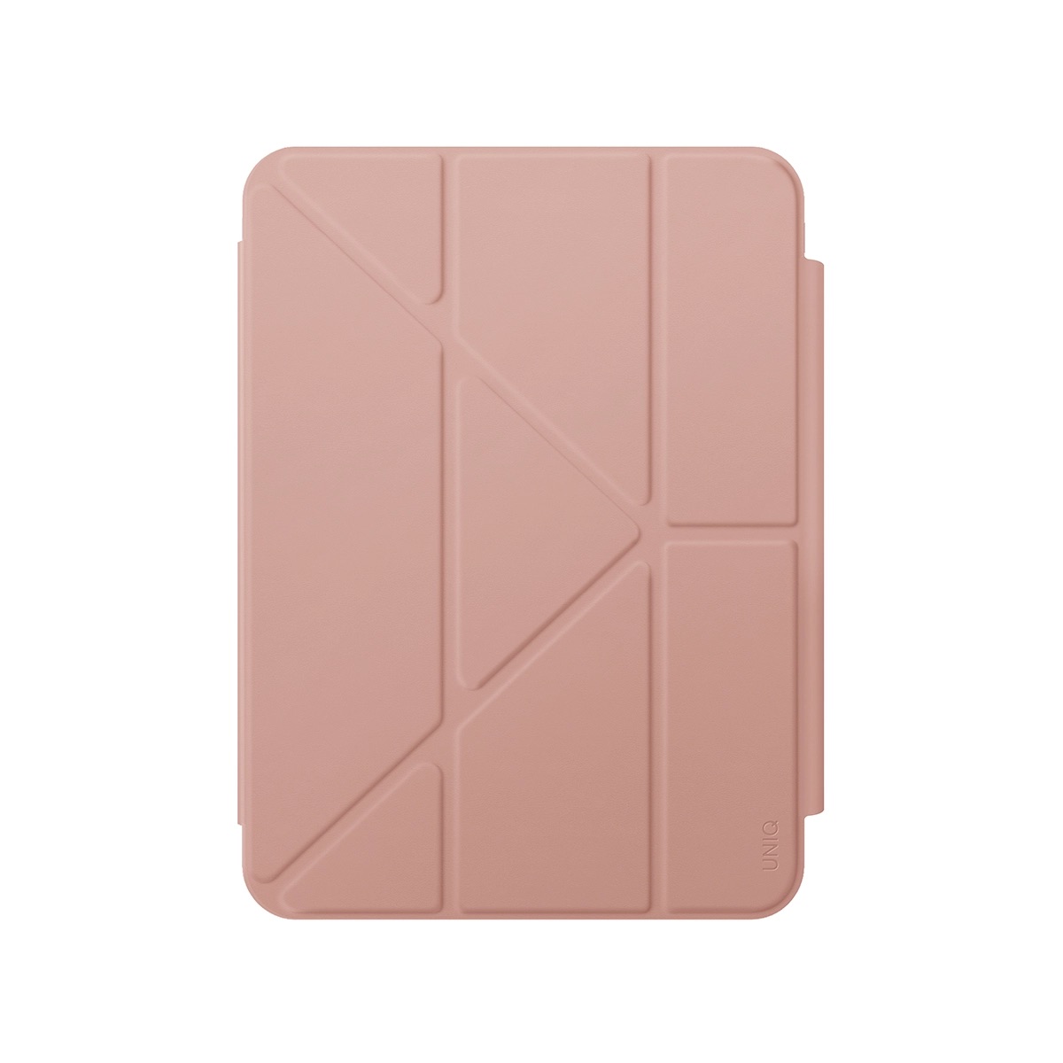 Foto 3 pulgar | Funda Para Ipad Air 11'' ( 6ª Generación ) | Ipad Air 10.9'' ( 5ª | 4ª Generación ) Rosa Camden Click De Uniq
