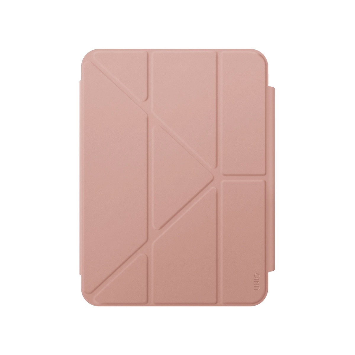 Foto 3 pulgar | Funda Para Ipad Air 13'' ( 1ª Generación ) Rosa Camden Click De Uniq