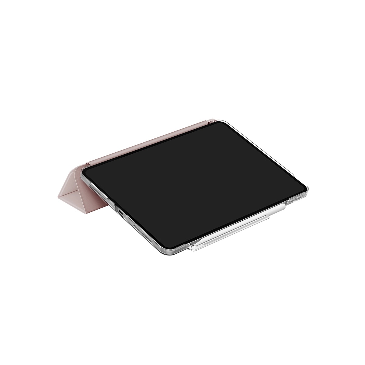 Foto 5 | Funda Para Ipad Air 13'' ( 1ª Generación ) Rosa Camden Click De Uniq