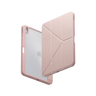 Foto 1 | Funda Para Ipad Air 11'' | 10.9'' ( 6ª | 5ª | 4ª Generación ) | Ipad Pro 11'' ( 4ª | 3ª Generación ) Rosa Moven De