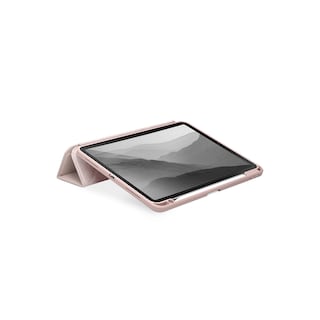Foto 3 | Funda Para Ipad Air 11'' | 10.9'' ( 6ª | 5ª | 4ª Generación ) | Ipad Pro 11'' ( 4ª | 3ª Generación ) Rosa Moven De