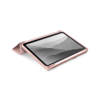 Foto 3 | Funda Para Ipad Air 11'' ( 6ª Generación ) | Ipad Air 10.9'' ( 5ª | 4ª Generación ) Rosa Moven De Uniq