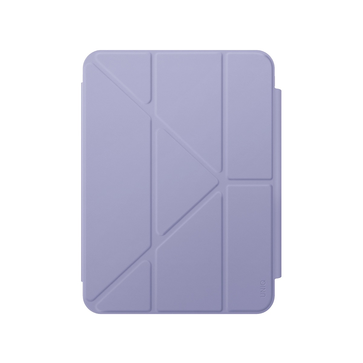 Foto 3 pulgar | Funda Para Ipad Air 11'' ( 6ª Generación ) | Ipad Air 10.9'' ( 5ª | 4ª Generación ) Violeta Claro Camden Click De Uni