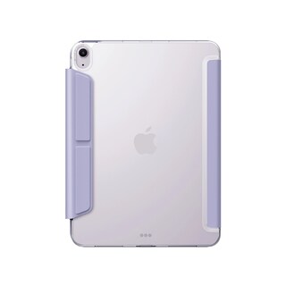 Foto 3 | Funda Para Ipad Air 11'' ( 6ª Generación ) | Ipad Air 10.9'' ( 5ª | 4ª Generación ) Violeta Claro Camden Click De Uni