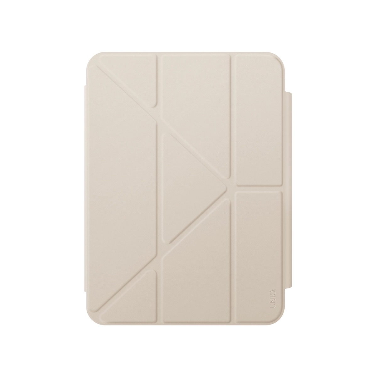 Foto 3 pulgar | Funda Para Ipad Air 13'' ( 1ª Generación ) Marfil Camden Click De Uniq