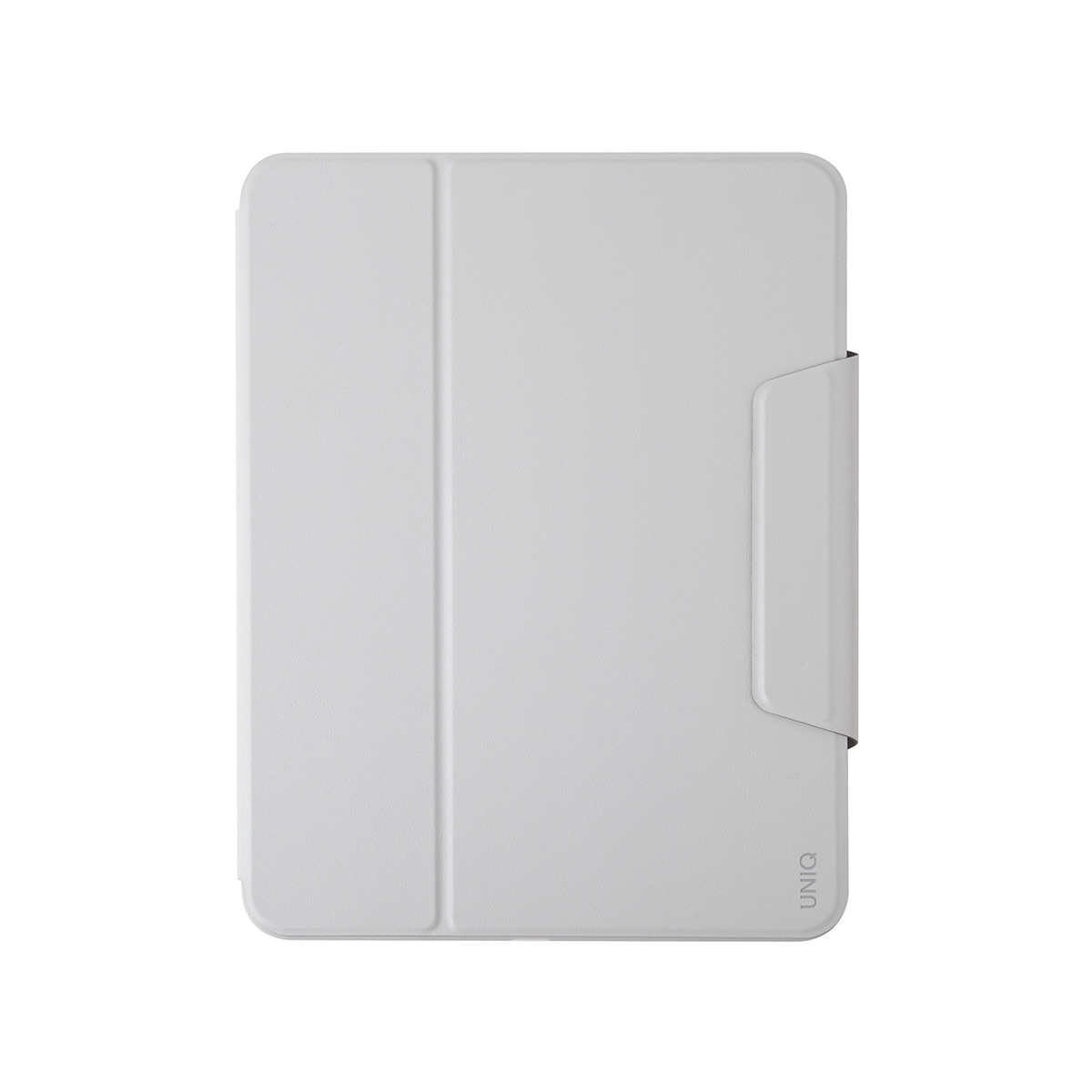 Foto 4 pulgar | Funda Para Ipad Air 11'' | 10.9'' ( 6ª | 5ª | 4ª Generación ) | Ipad Pro 11'' ( 4ª | 3ª Generación ) Gris Rovus De