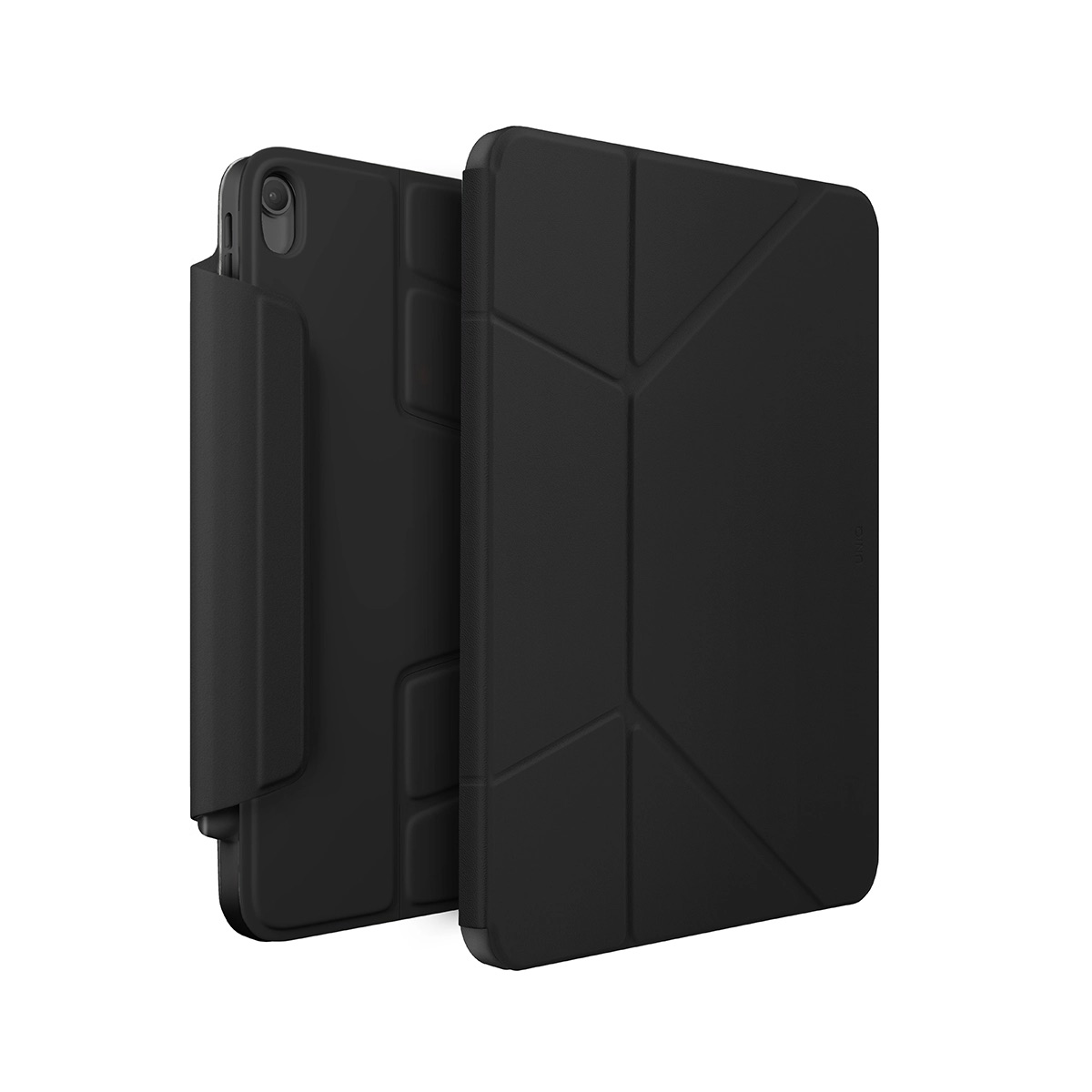 Foto 1 | Funda Para Ipad Air 13'' ( 1ª Generación ) Negro Ryze 360 De Uniq