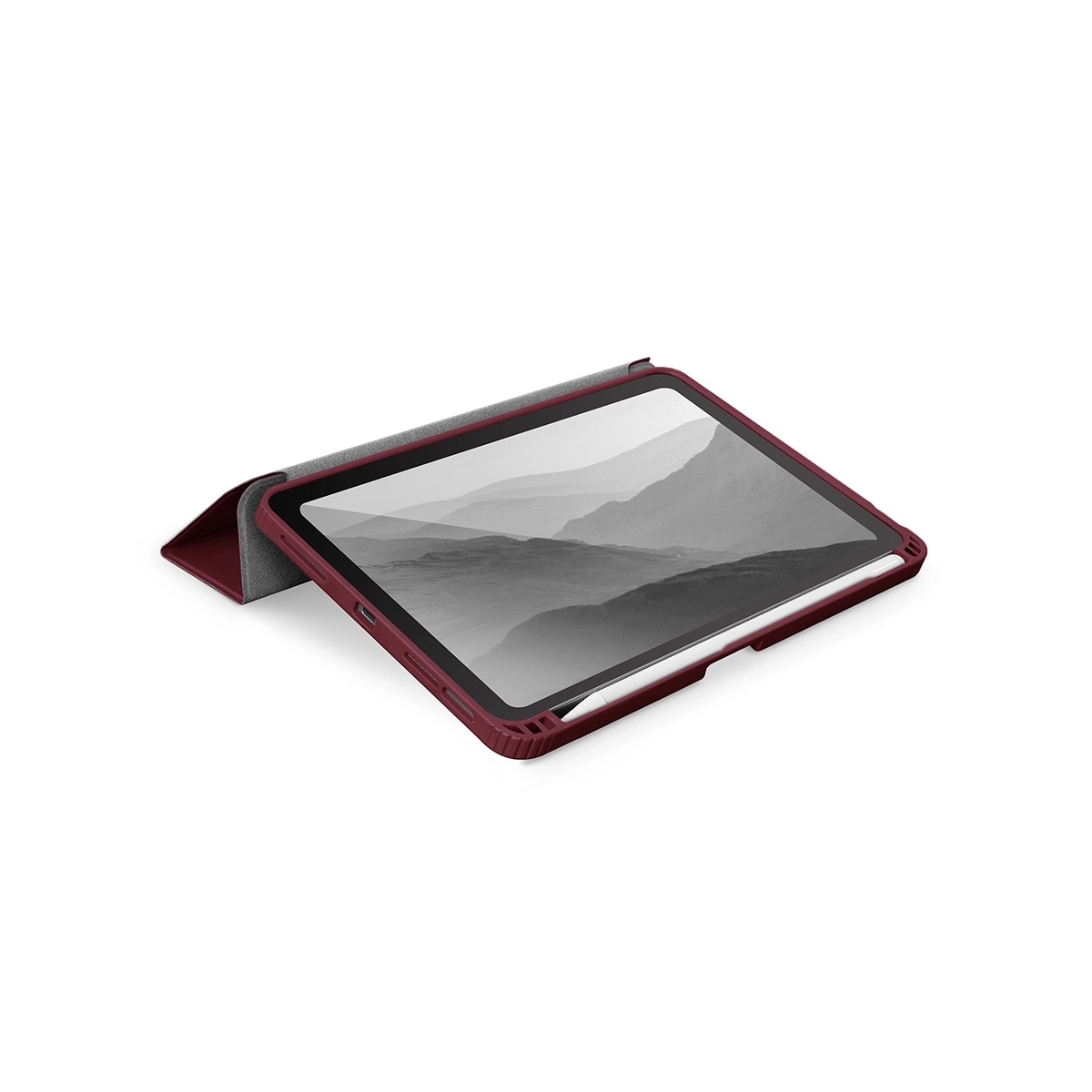 Foto 4 pulgar | Funda UNIQ Moven para iPad Mini 8.3 Pulgadas 6a Generación