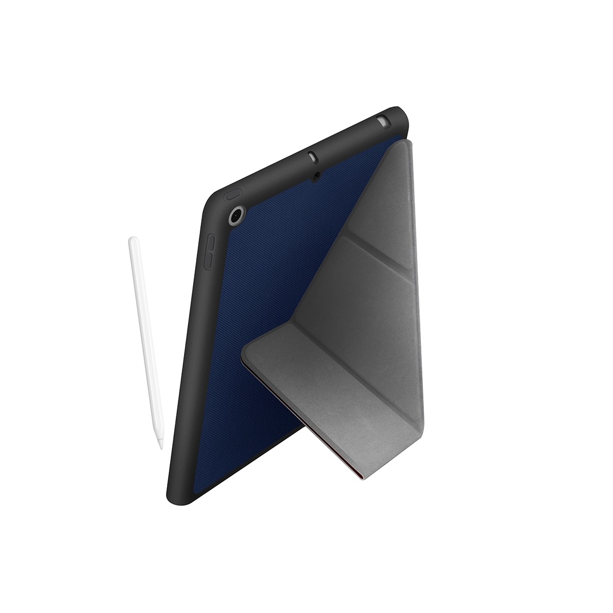 Foto 2 pulgar | Funda para IPad 10.2'' Uniq Máxima Protección Multiposición