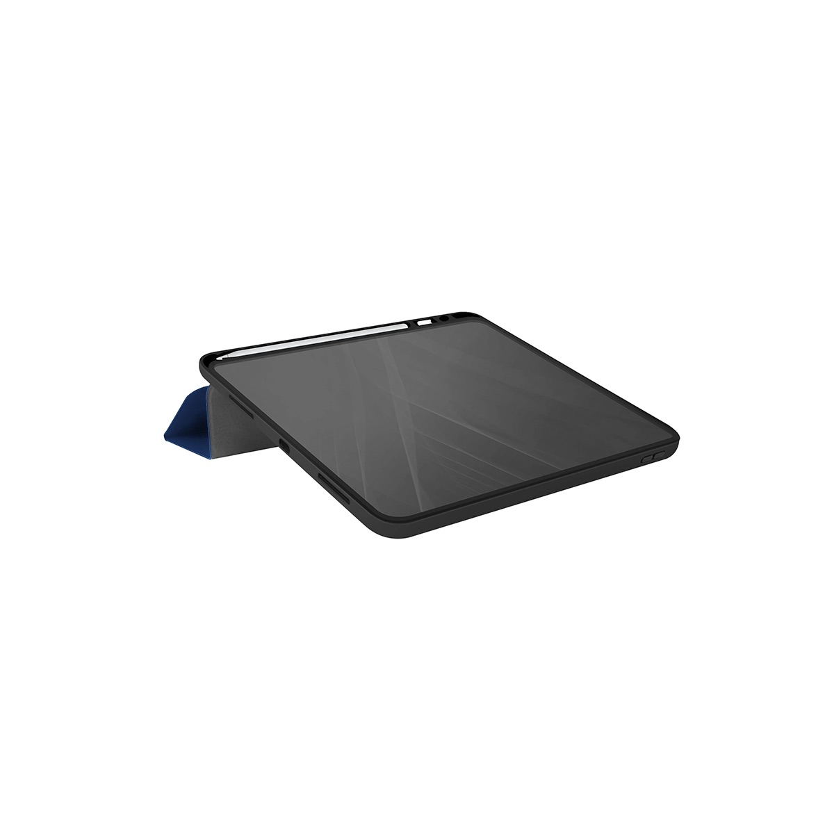 Foto 4 pulgar | Funda para IPad 10.2'' Uniq Máxima Protección Multiposición