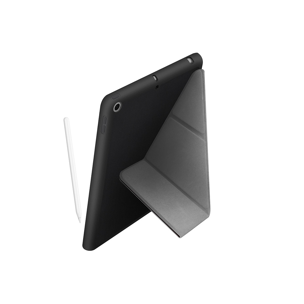 Foto 2 pulgar | Funda para IPad 10.2'' Uniq Máxima Protección Multiposición