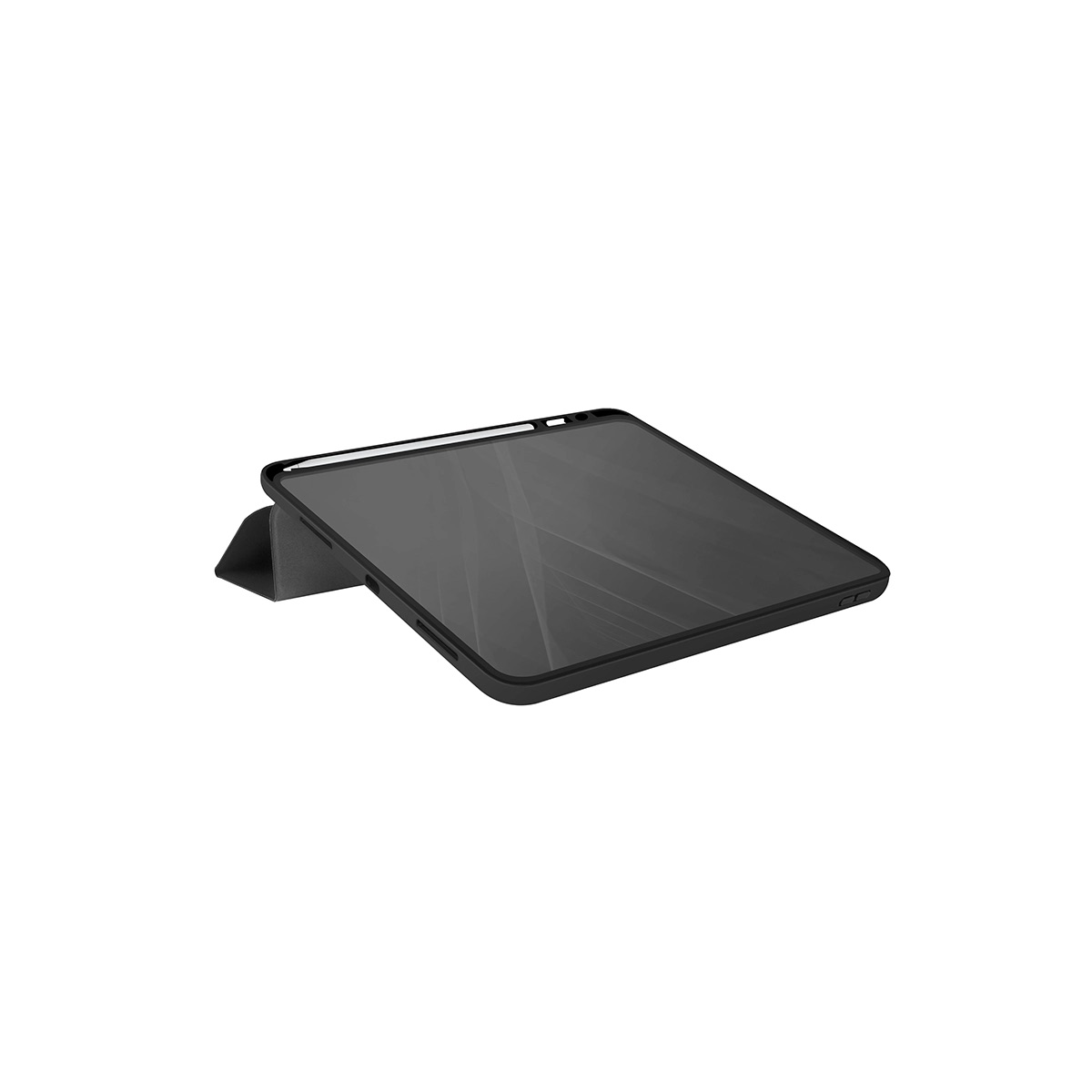 Foto 4 pulgar | Funda para IPad 10.2'' Uniq Máxima Protección Multiposición
