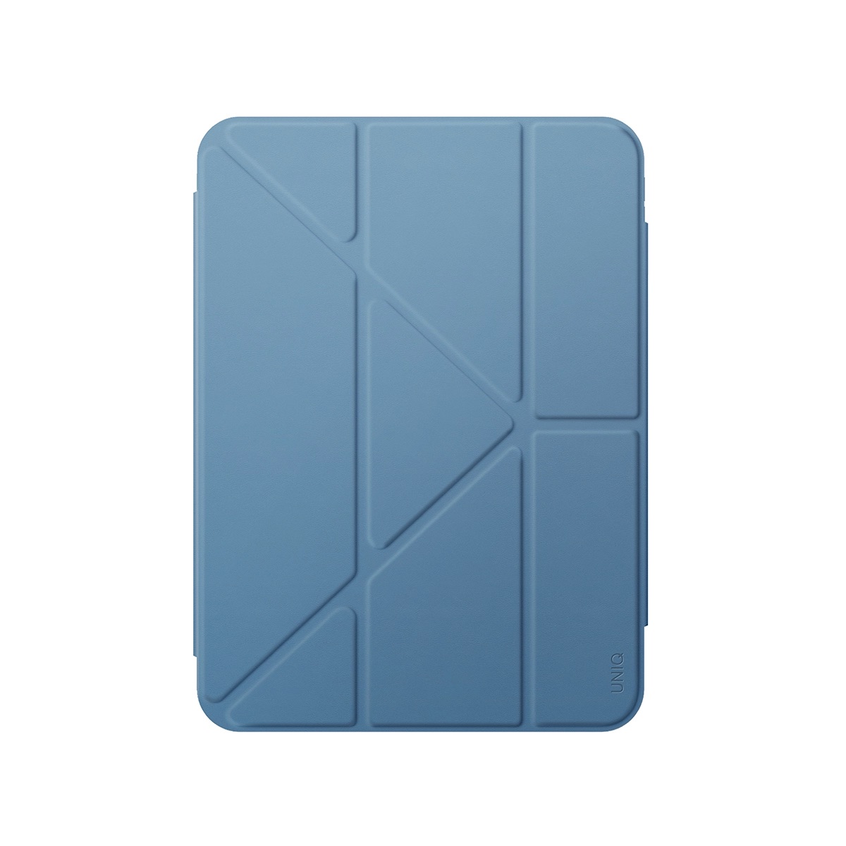 Foto 3 pulgar | Funda UNIQ para iPad Air 11'' (6a Generación) | iPad Air 10.9'' (5a | 4a Generación) Azul Camden Click