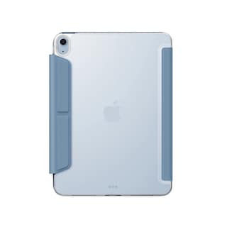 Foto 3 | Funda UNIQ para iPad Air 11'' (6a Generación) | iPad Air 10.9'' (5a | 4a Generación) Azul Camden Click