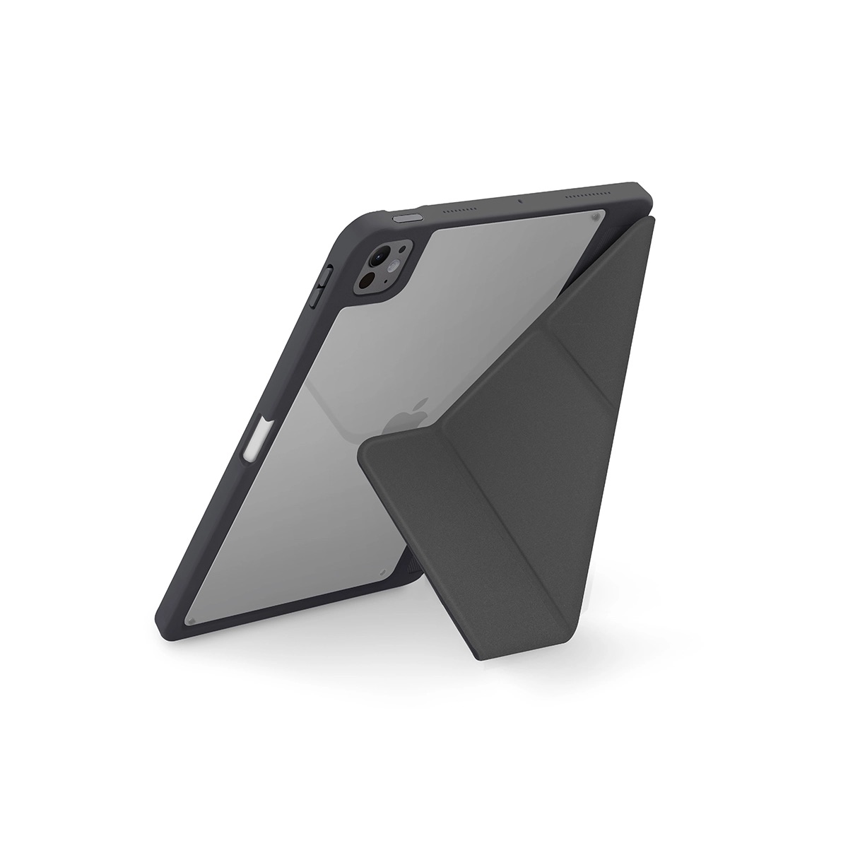Foto 4 pulgar | Funda UNIQ Moven para iPad Pro 13 Pulgadas 7a Generación