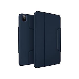 Foto 2 | Funda para iPad Air 11'' 10.9'' y iPad Pro 11'' UNIQ Azul