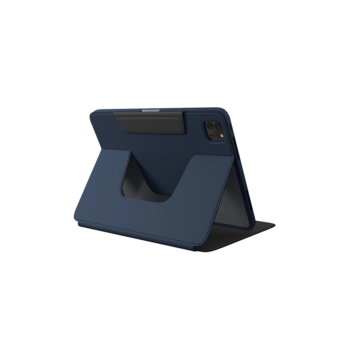 Foto 5 pulgar | Funda para iPad Air 11''  10.9'' y iPad Pro 11'' UNIQ Azul