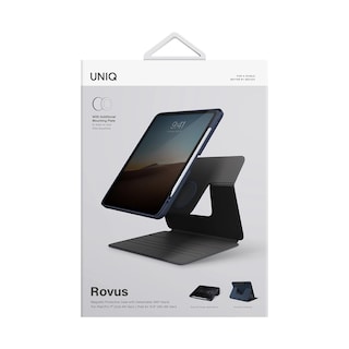 Foto 6 | Funda para iPad Air 11'' 10.9'' y iPad Pro 11'' UNIQ Azul