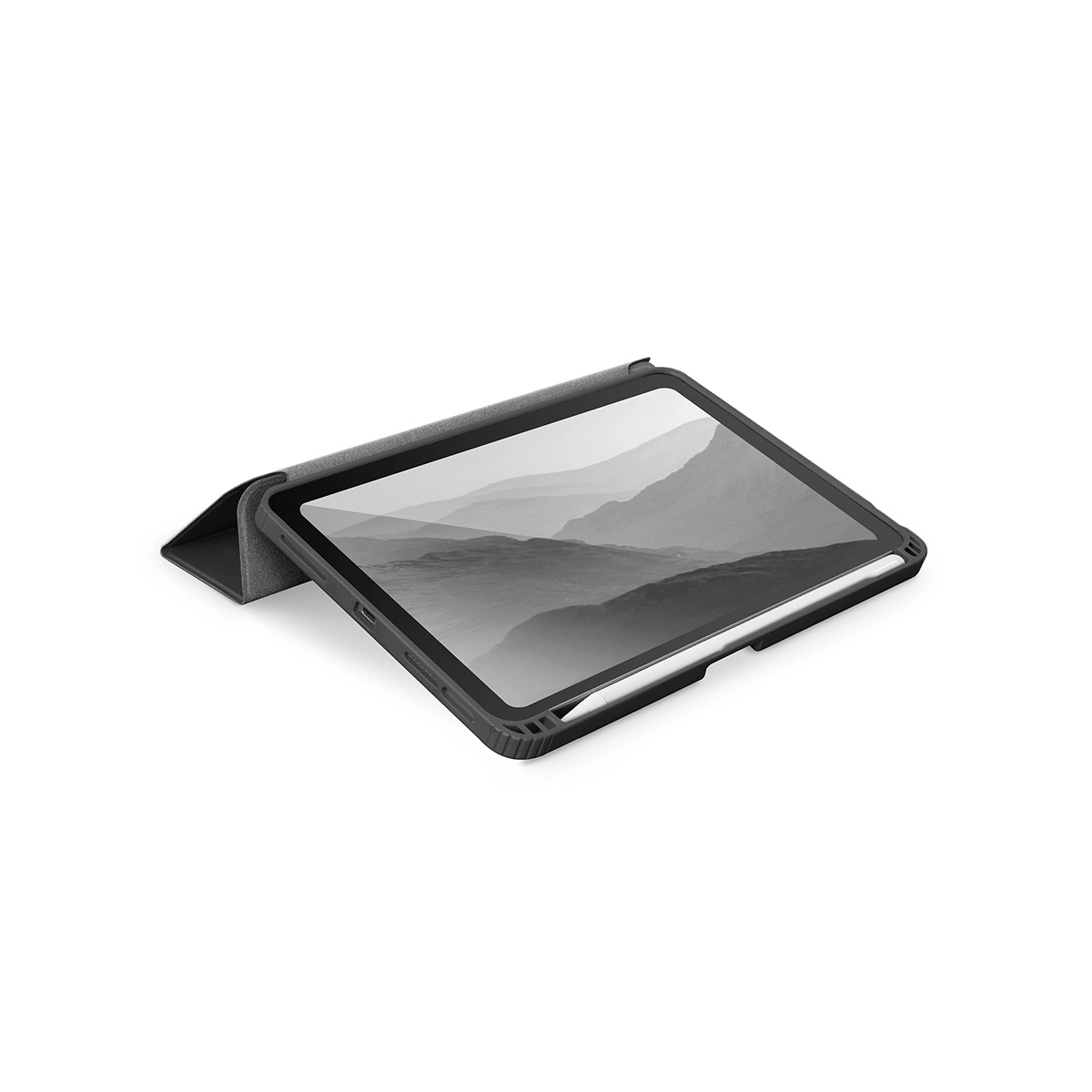 Foto 4 pulgar | Funda UNIQ Moven para iPad Mini 8.3 Pulgadas 6a Generación