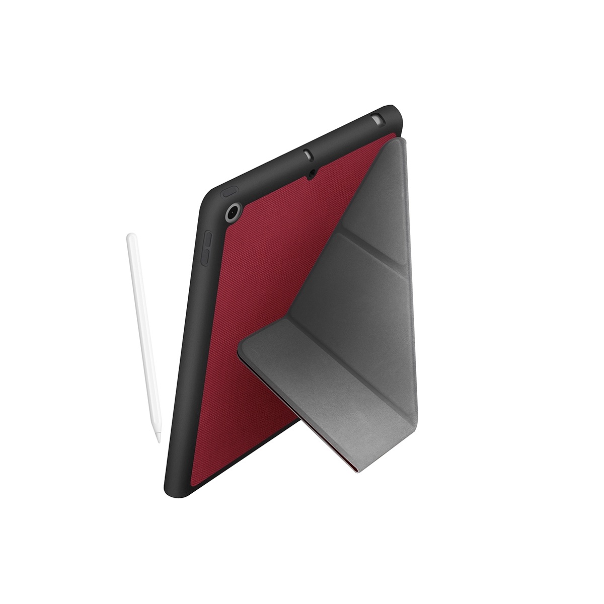 Foto 2 pulgar | Funda para IPad 10.2'' Uniq Máxima Protección Multiposición