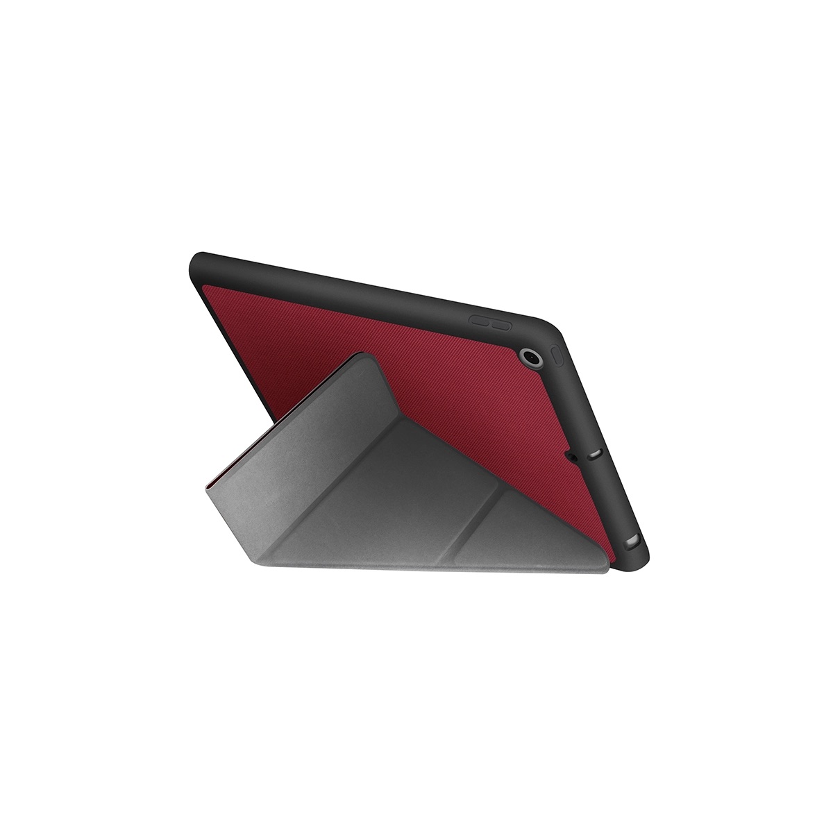 Foto 3 pulgar | Funda para IPad 10.2'' Uniq Máxima Protección Multiposición