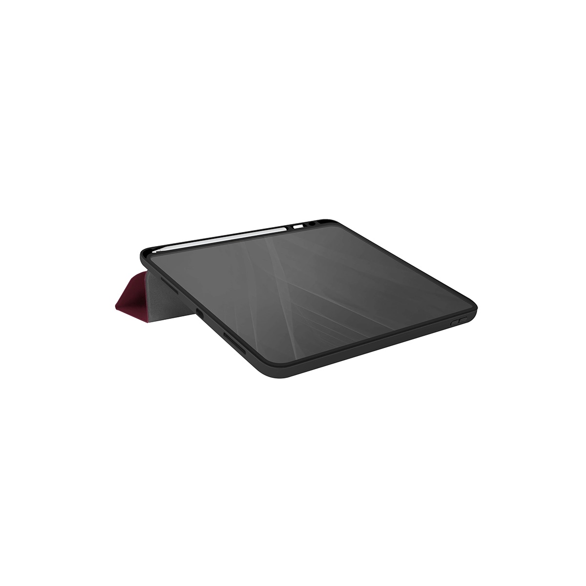 Foto 4 pulgar | Funda para IPad 10.2'' Uniq Máxima Protección Multiposición