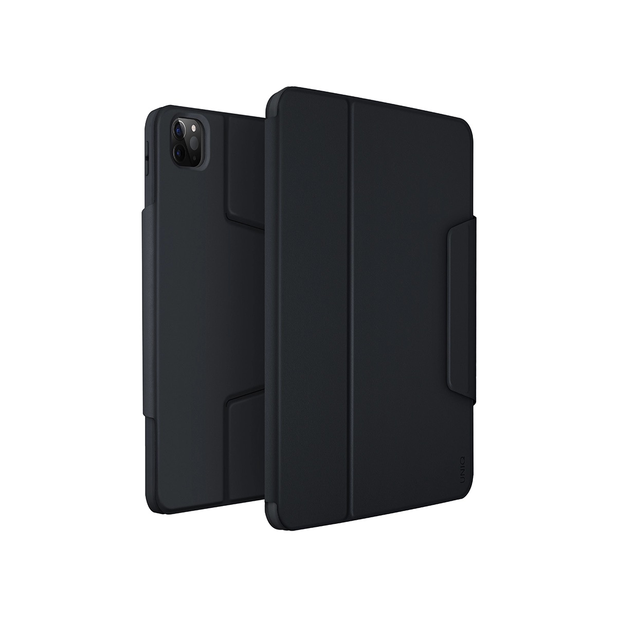 Foto 2 pulgar | Funda para iPad Air 11'' 10.9'' y iPad Pro 11''  Uniq Negro