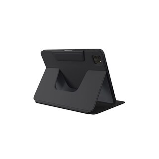 Foto 4 | Funda para iPad Air 11'' 10.9'' y iPad Pro 11'' Uniq Negro