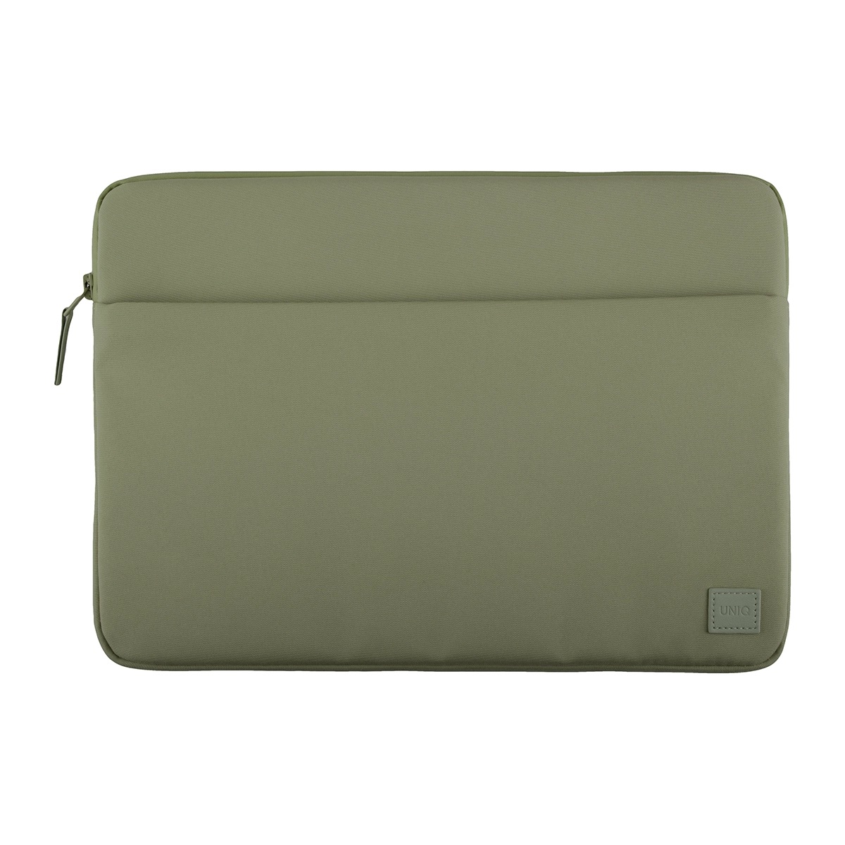 Funda para MacBook Hasta 14'' Uniq Pet Reciclado Suave
