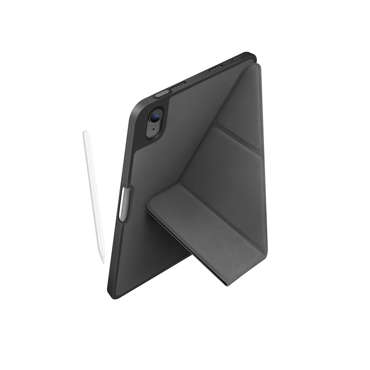Foto 2 pulgar | Funda UNIQ Transforma para iPad Mini 8.3 Pulgadas 6a Generación Multiposición