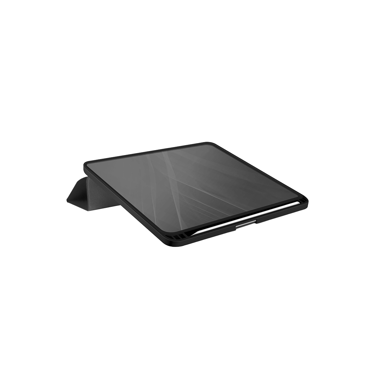 Foto 4 pulgar | Funda UNIQ Transforma para iPad Mini 8.3 Pulgadas 6a Generación Multiposición