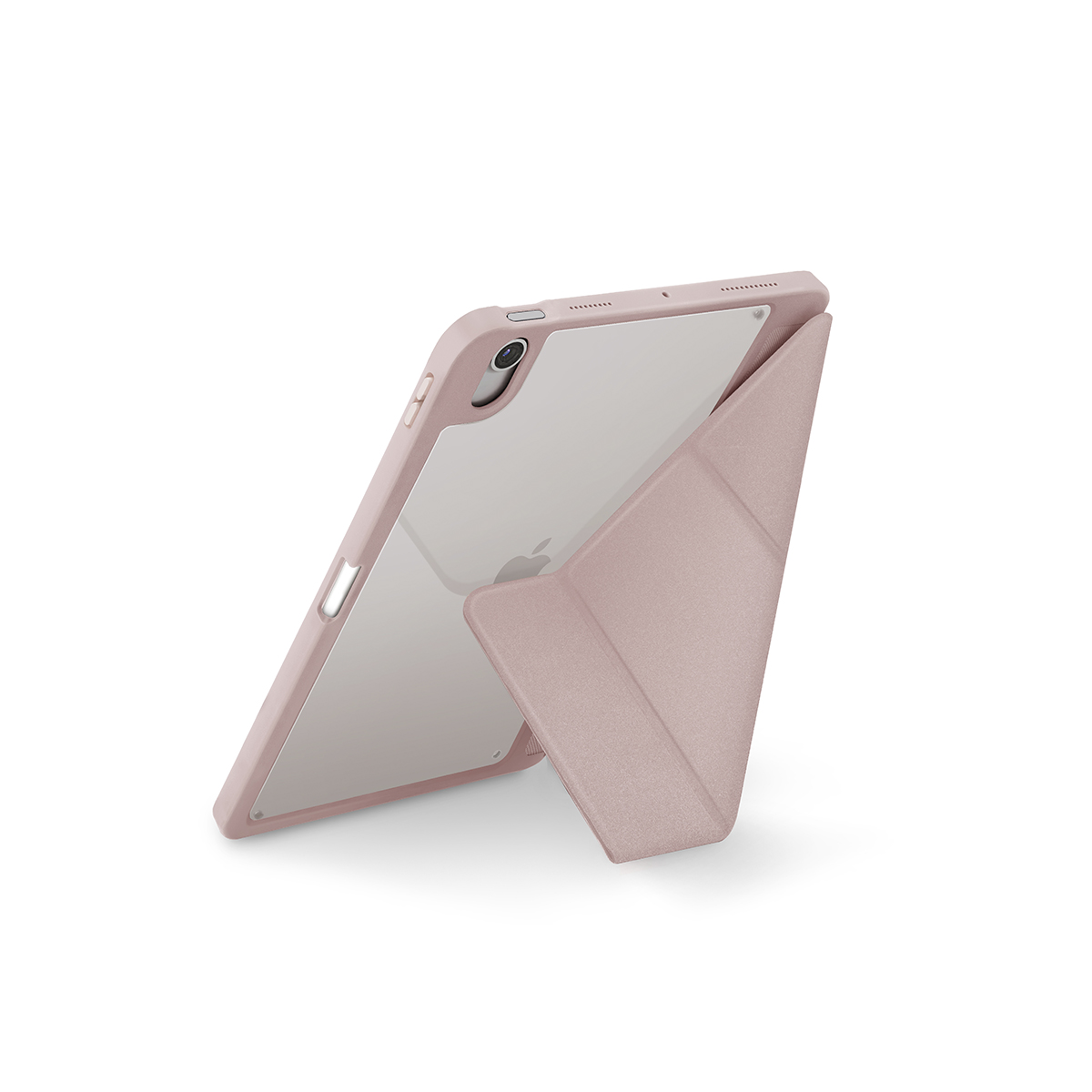 Foto 3 pulgar | Funda UNIQ Moven para iPad Air 13 Pulgadas 1a Generación