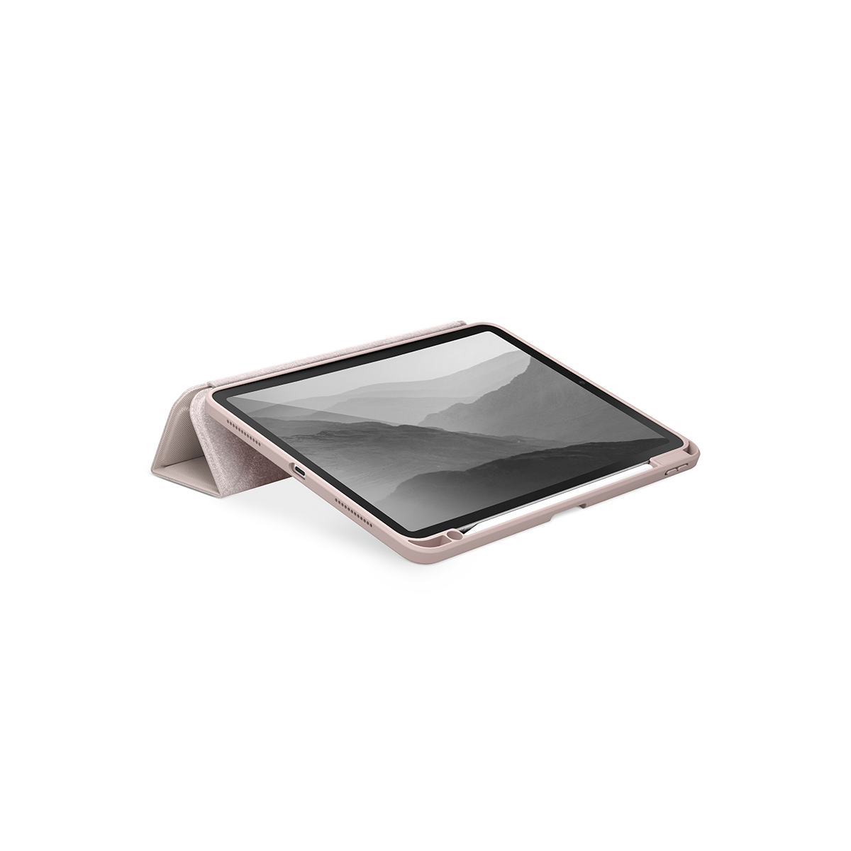 Foto 4 pulgar | Funda UNIQ Moven para iPad Air 13 Pulgadas 1a Generación