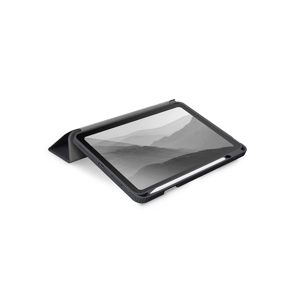 Foto 4 pulgar | Funda Uniq para iPad 10.2"