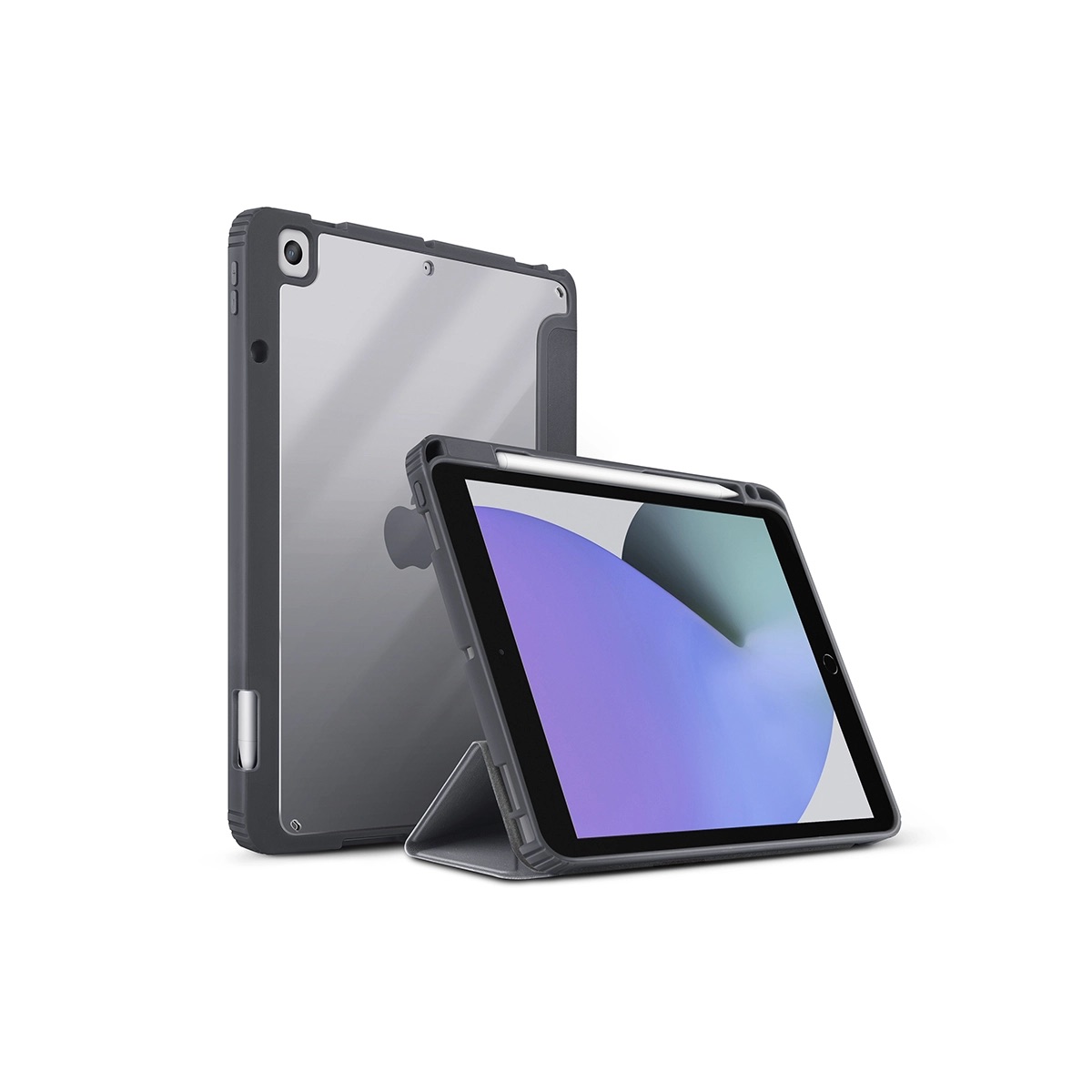 Foto 5 pulgar | Funda Uniq para iPad 10.2"