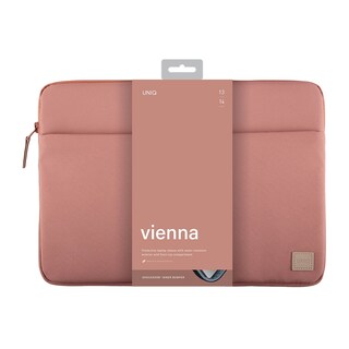 Foto 4 | Funda para MacBook Vienna de PET Reciclado hasta 14''