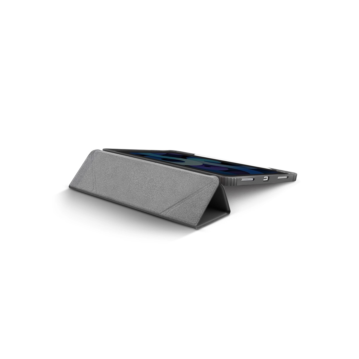 Foto 6 pulgar | Funda Uniq para iPad Pro 12.9"