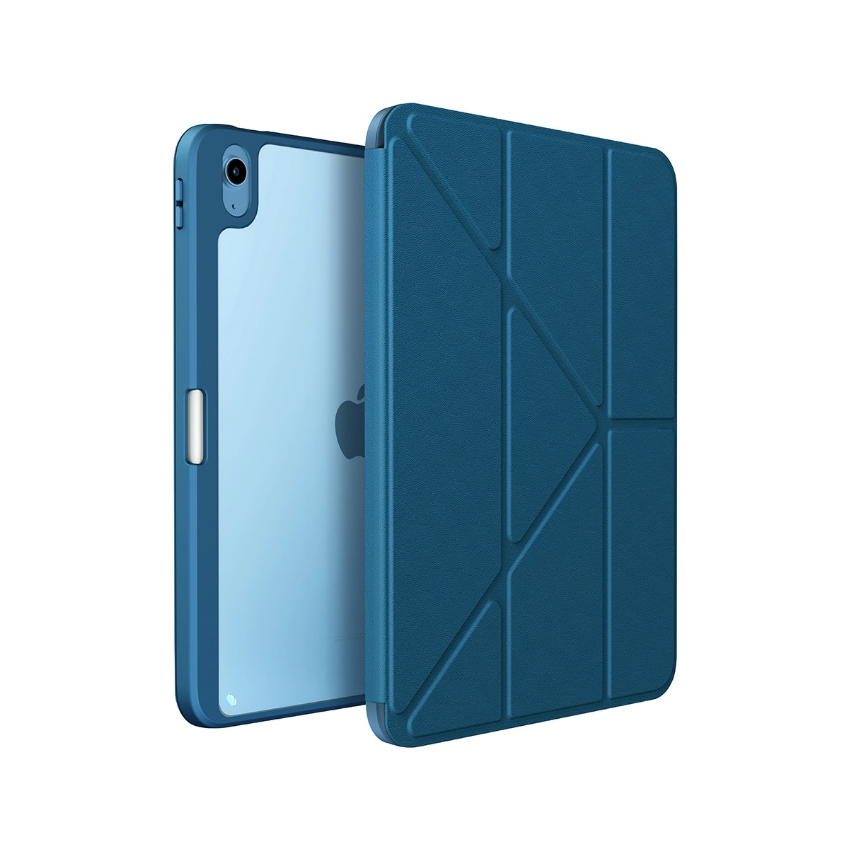Foto 2 pulgar | Funda Moven para iPad 10.9'' 10ª  Generación con Máxima Protección y Porta Lápiz