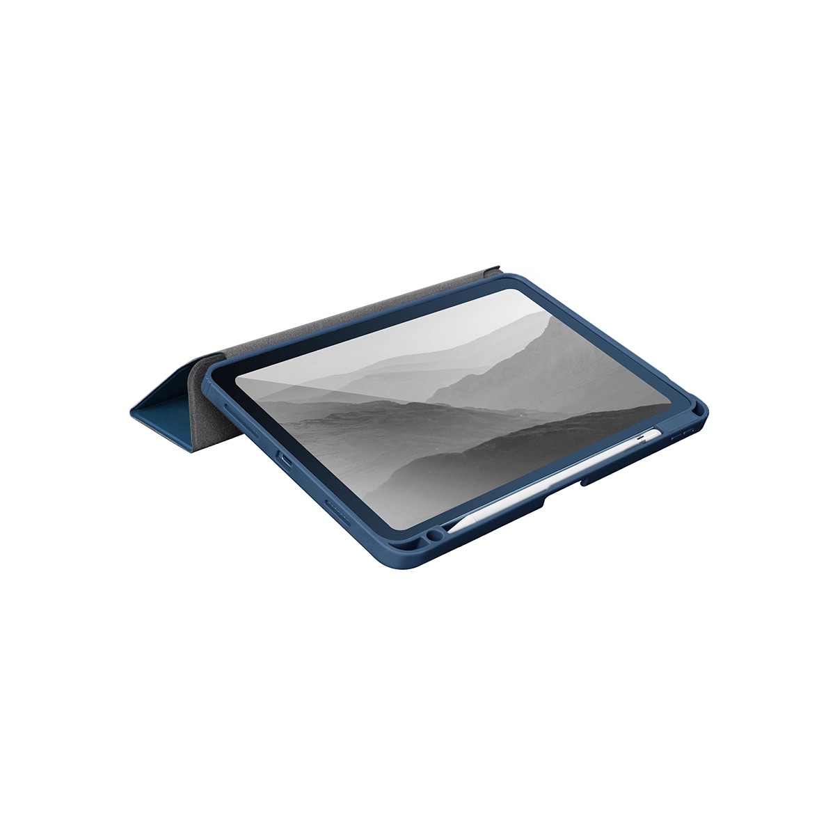 Foto 4 pulgar | Funda Moven para iPad 10.9'' 10ª  Generación con Máxima Protección y Porta Lápiz
