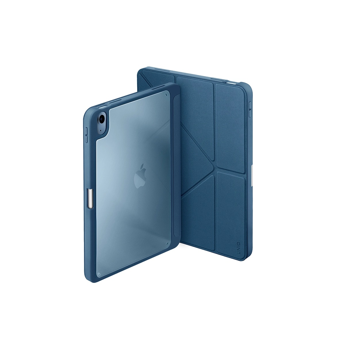 Foto 6 pulgar | Funda Moven para iPad 10.9'' 10ª  Generación con Máxima Protección y Porta Lápiz
