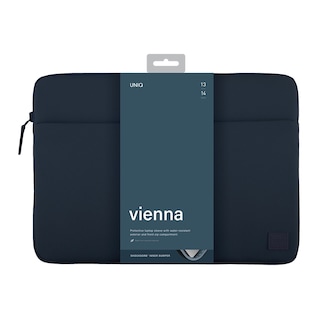 Foto 5 | Funda para MacBook Vienna de PET Reciclado 14''