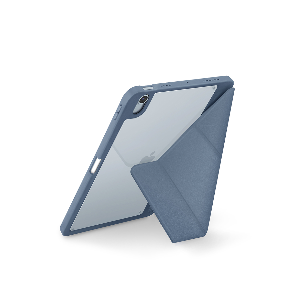 Foto 3 pulgar | Funda UNIQ Moven para iPad Air 13 Pulgadas 1a Generación