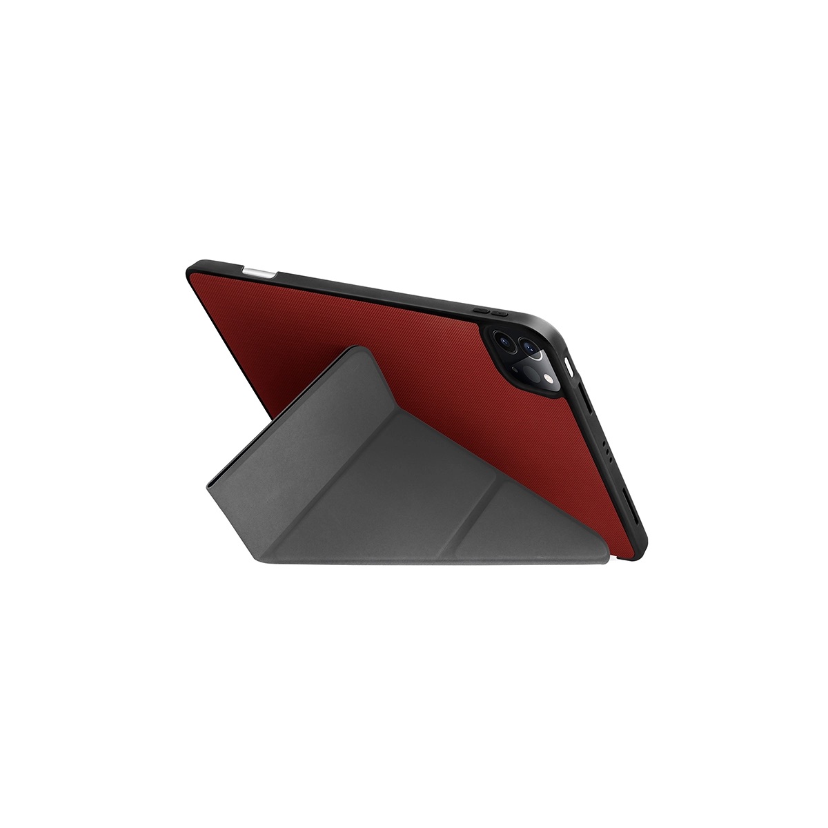 Foto 4 pulgar | Funda Uniq para iPad Pro 11"