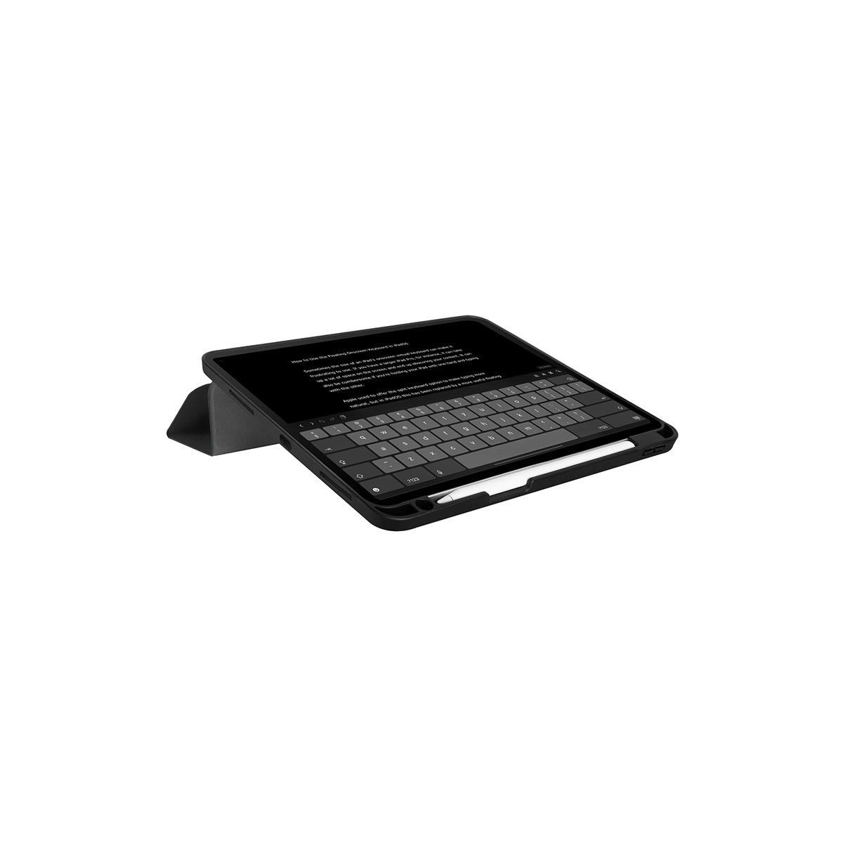 Foto 4 pulgar | Funda Uniq para iPad Air 10.9"