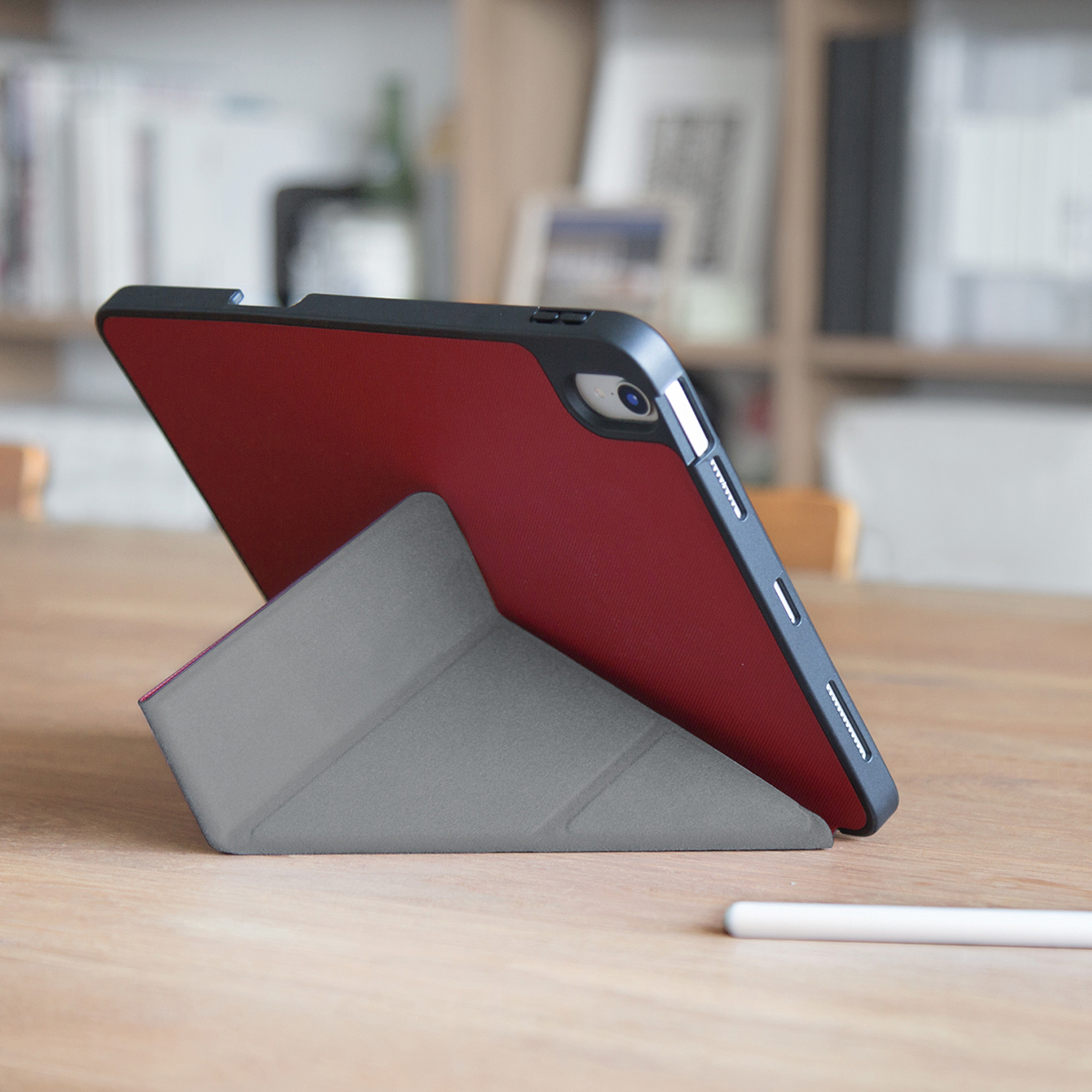 Foto 5 pulgar | Funda Uniq para iPad Air 10.9"