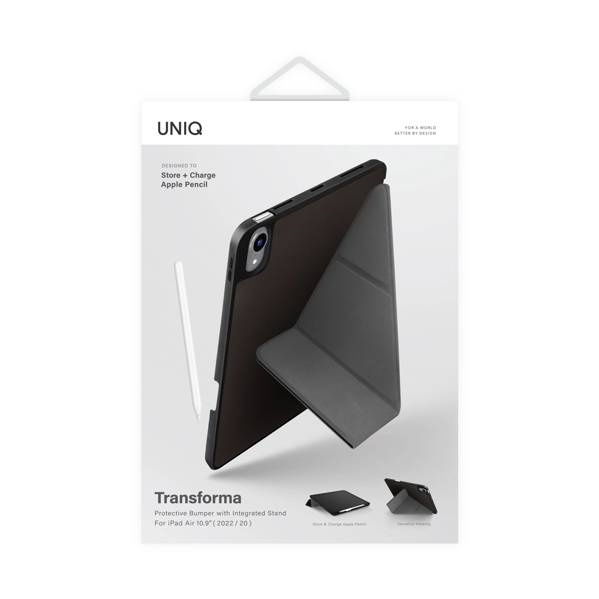 Foto 8 pulgar | Funda Uniq para iPad Air 10.9"