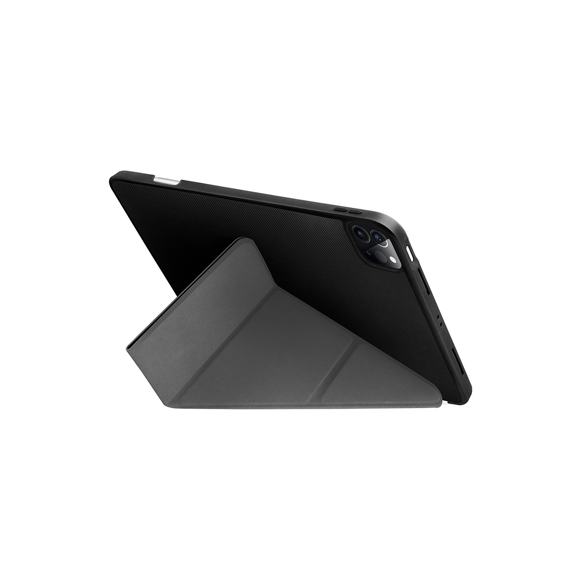Foto 4 pulgar | Funda Uniq para iPad Pro 12.9"